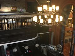 -小广寒电影艺术餐厅(小广寒经三路店)
