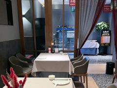 -湘满甲·黄焖甲鱼创始者·湘菜·鲁菜(潘家园店)