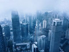 -WFC会仙楼观景台