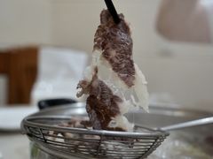 -伟记牛肉(金鸿公路店)