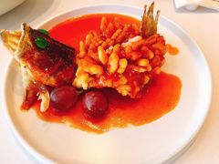 松鼠桂鱼-松鹤楼·非遗·苏帮菜(融科店)