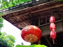 -行人小筑·茶馆(岑村火炉山分店)