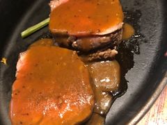 -西堤牛排(南京龙江店)