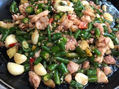 -周三的情书花园餐厅(江北店)
