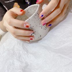 -MOMO·Nail美甲美睫