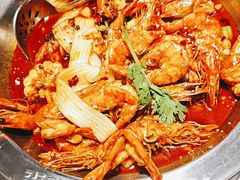 -李想大虾(江北天街店)