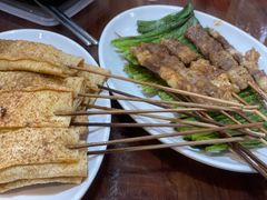 -大家烤羊庄·聚餐团建·谢师宴·生日派对(南山店)