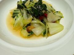 -宫燕府·京菜·烤鸭·淮扬菜(王府中心店)