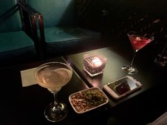 -Ish Whiskey&Cocktail Bar酒吧(合生麒麟新天地店)