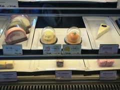 -麦当劳(顺义店)