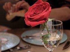 -波特曼西餐厅(中央大街店)