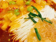 -松鹤楼面馆(清河万象汇店)