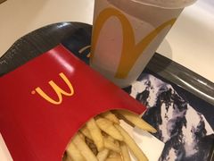-麦当劳(国际大厦店)