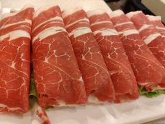 -八先生涮肉房(三里河店)