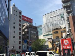 -秋叶原电器街