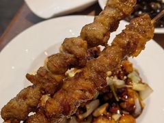 -南门小馆·清真(国贸商城店)