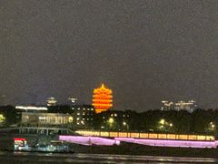 -武昌中华路码头(轮渡站)