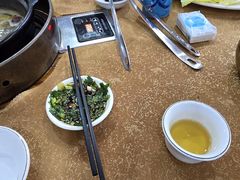 -濠轩阁特色生蚝火锅(水湾路店)