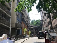 -琬苑鸽庄·川粤融合菜(解放碑总店)