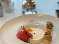 -王品牛排(郑州大卫城店)