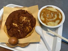 -黑窑厂糖油饼烤鸭·清真菜(旗舰店)