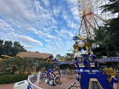 -三亚海昌梦幻海洋不夜城