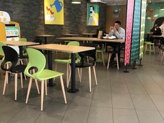 -麦当劳(金山红星美凯龙DT店)