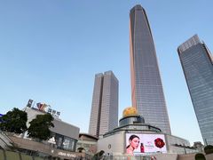 -民盈·国贸城