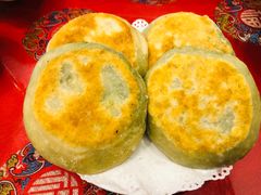 茴香盒子-玉华台饭庄(裕中西里小区店)