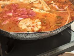 -旺福·贵州酸汤牛肉火锅(陆悦天地店)