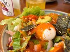 -RAC BAR(安福路店)