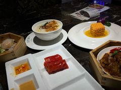 -翠香阁潮州菜馆·始于1994(珠江路店)