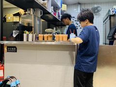 -华嫂冰室(尖沙咀店)