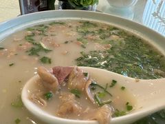 -北门饭店(三香路店)