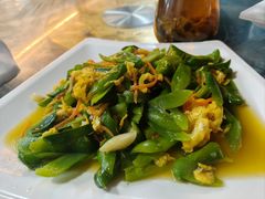 -龙姐私房菜(和顺古镇店)