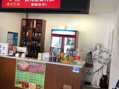 -大自然醉鹅·铁锅火焰鹅(上海联洋店)
