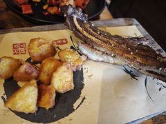 -马灯部落·西湖边的创意山景餐厅(虎跑动物园店)