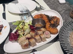-SHADOWS•Bistro&Eatery(安福路店)