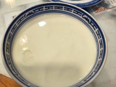 招牌姜撞奶-双喜老铺(人民广场店)