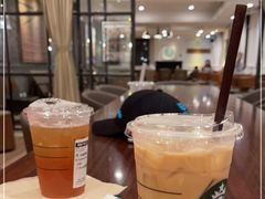 -星巴克臻选(广州沙面店)