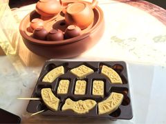 鼓浪屿食品厂-鼓浪屿牌馅饼(博物馆店)