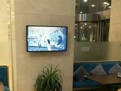 -上海吉臣维景酒店·维多利亚餐厅