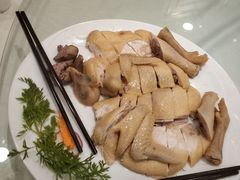 -海宝酒家(中山四路店)