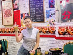 -谢记上海大排档(长寿路店)
