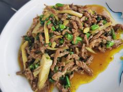 -食光慢宴·安吉土菜馆