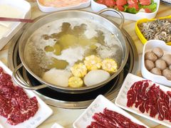 -杏花吴记牛肉火锅