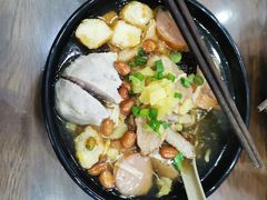 -阿芬卤面(花巷店)