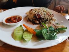 -相约小筑缅泰文化餐厅(临沧·强力广场店)