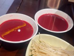-重庆高老九火锅(万象城店)