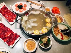 -俏牛哥鲜牛肉牛肆馆(重庆天地店)